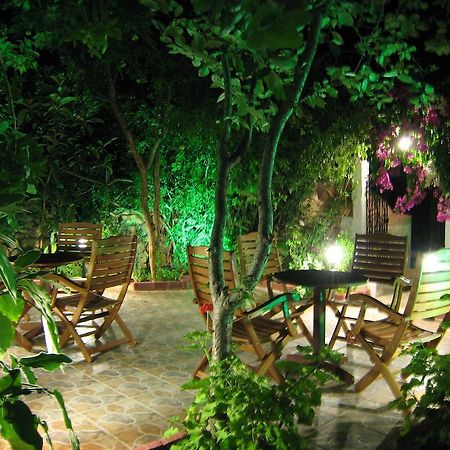 Eleftheria Lindian Studios I Lindos  Extérieur photo