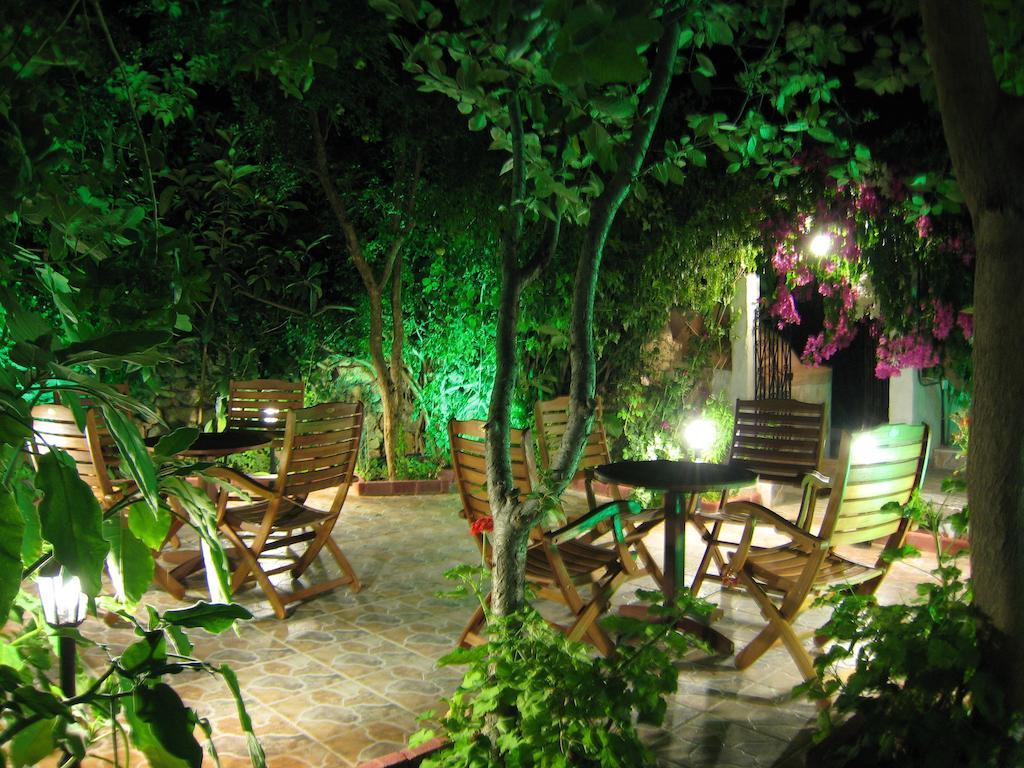 Eleftheria Lindian Studios I Lindos  Extérieur photo
