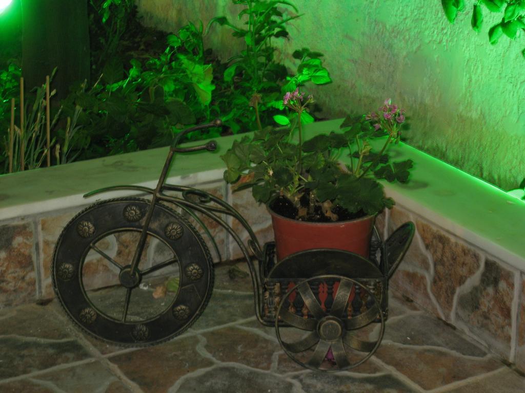Eleftheria Lindian Studios I Lindos  Extérieur photo